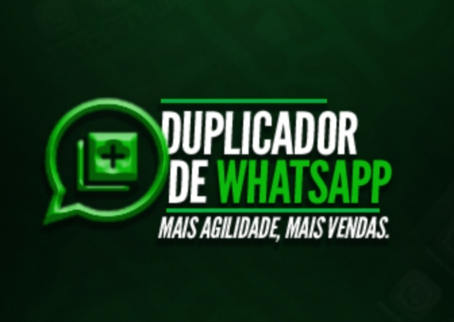 DUPLICADOR DE WHATSAPP